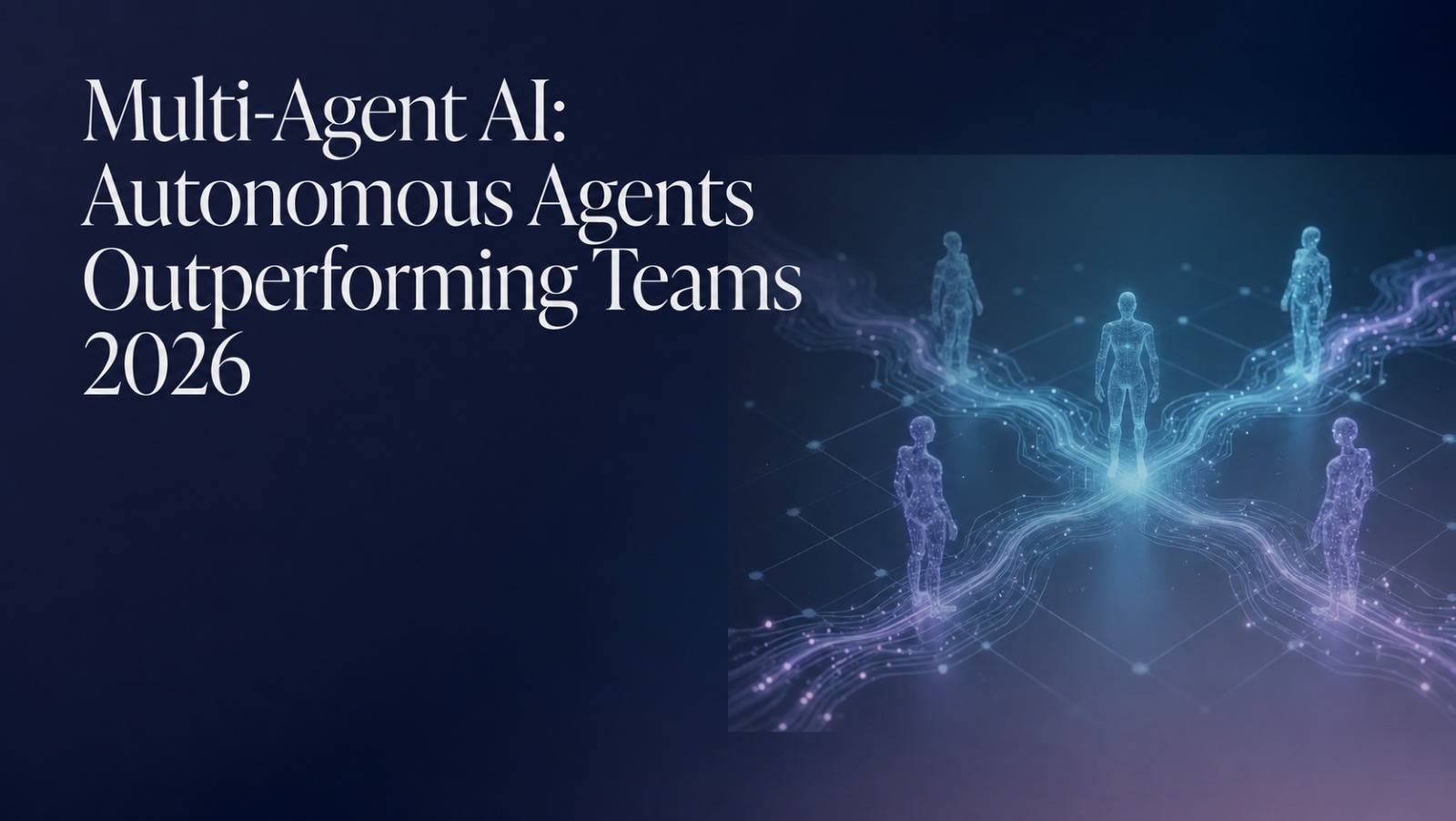 Multi-agent AI dashboard